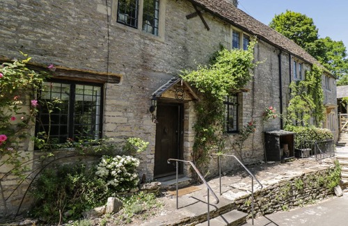 Castle Combe Cottage | Cabin ∙ 3 bedrooms ∙ 6 guests