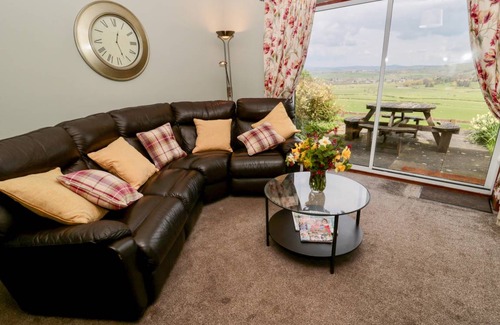 Old Bewick Cottage | Cabin ∙ 3 bedrooms ∙ 6 guests