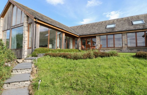 Pitlochry Cottage | Cabin ∙ 4 bedrooms ∙ 6 guests