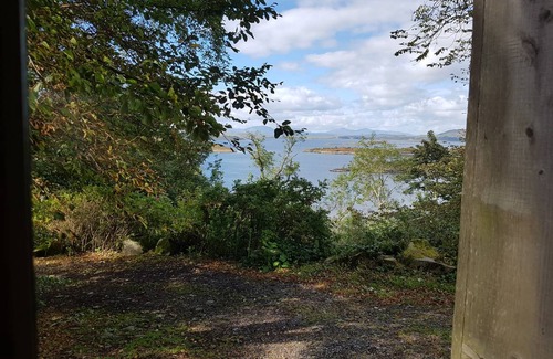 Isle of Luing Cottage | Cabin ∙ 4 bedrooms ∙ 10 guests