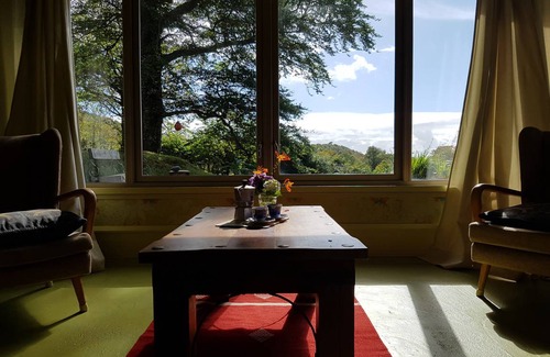 Isle of Luing Cottage | Cabin ∙ 4 bedrooms ∙ 10 guests