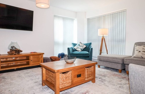 Morfa Bychan Cottage | Cabin ∙ 4 bedrooms ∙ 8 guests