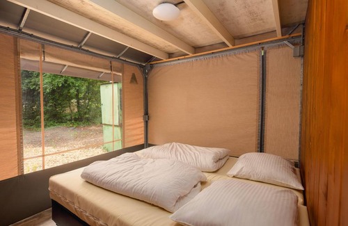 Lemelerveld Cabin | Cabin ∙ 4 bedrooms ∙ 9 guests