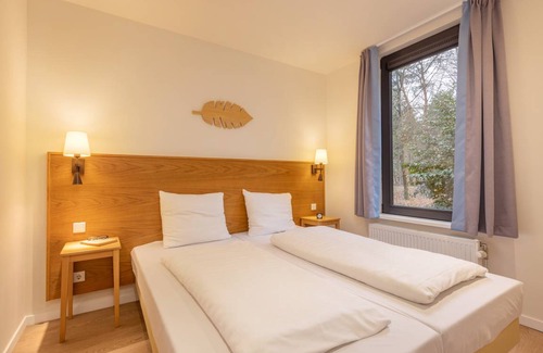 Westerhoven Cottage | Cabin ∙ 4 bedrooms ∙ 8 guests