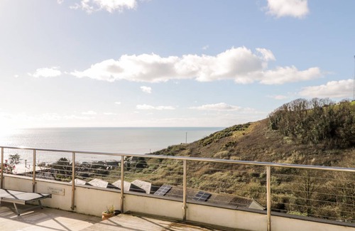Downderry Cottage | Cabin ∙ 4 bedrooms ∙ 10 guests