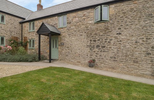 Compton Martin Cottage | Cabin ∙ 4 bedrooms ∙ 8 guests
