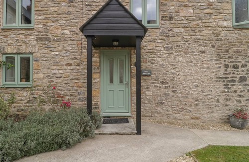 Compton Martin Cottage | Cabin ∙ 4 bedrooms ∙ 8 guests