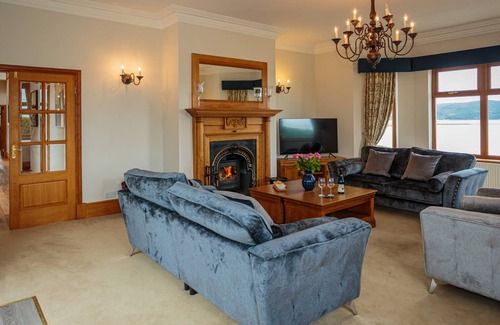 Stranraer Cottage | Cabin ∙ 4 bedrooms ∙ 8 guests