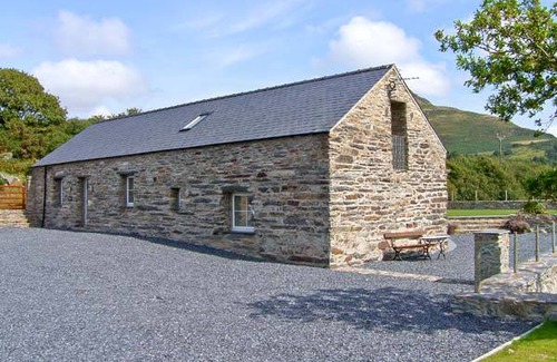 Porthmadog Cottage | Cabin ∙ 4 bedrooms ∙ 8 guests