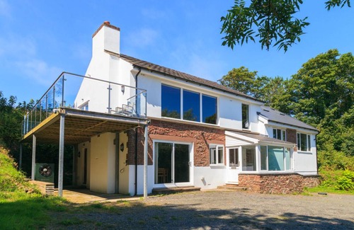 Patrick Cottage | Cabin ∙ 5 bedrooms ∙ 10 guests
