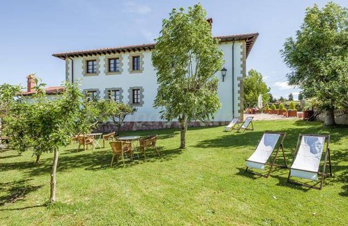 Miengo Cottage | Cabin ∙ 6 bedrooms ∙ 2 guests