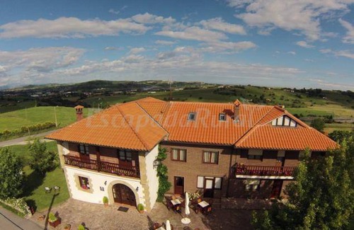 Miengo Cottage | Cabin ∙ 6 bedrooms ∙ 2 guests