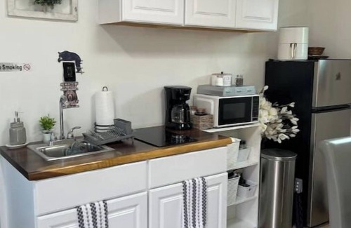 Wilkes-Barre House | Cabin Experience near all