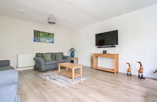 Bowness-on-Windermere Cottage | Cabin ∙ 5 bedrooms ∙ 10 guests