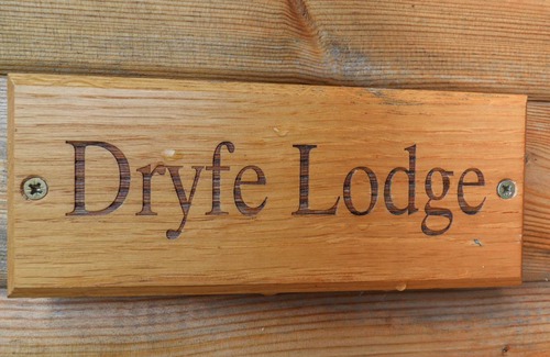 Lockerbie Cottage | Cabin ∙ 1 bedroom ∙ 4 guests