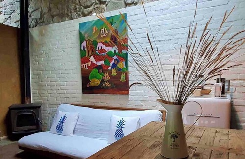 Xico House | Cabin in a magical place. (Citlalapa)