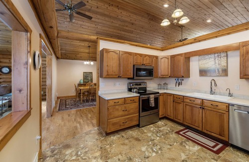 Markesan Cabin | Cabin in Green Lake !
