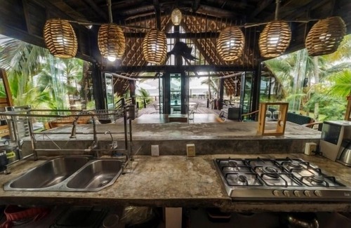 Aticama House | Cabin in Matanchén 3 bedrooms 10 beds 3 baths
