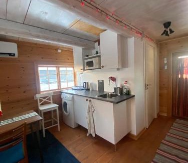 Iggesund Apartment | Cabin in the coast of Sweden