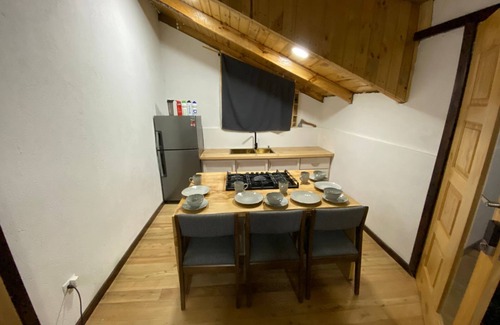 Sigchos Cabin | Cabin in the mountains of the Toachi Canyon!