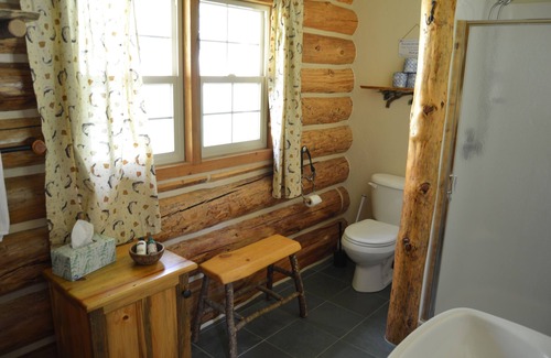 Bigfork Cabin | Cabin in the Woods #3