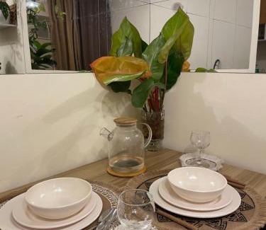 Tondo Apartment | Cabin in Urban - Urban Deca Homes - Manila