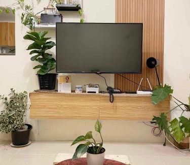 Tondo Apartment | Cabin in Urban - Urban Deca Homes - Manila
