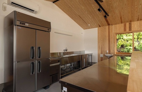 Ugata House | Cabin Limited to one group per day Enjoy a priv/Shima Mie