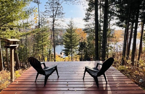 Forbes Cabin | Cabin Near Giants Ridge
