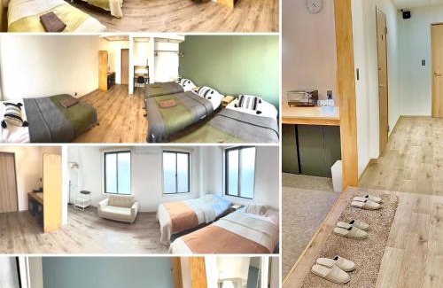 Nozawaonsen Bed & Breakfast | CABIN Nozawaonsen