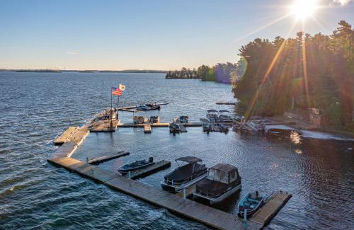 Orr Other | Cabin O' Pines - A Family Friendly Resort