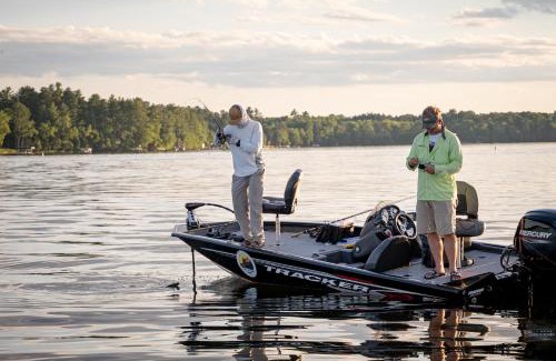 Orr Other | Cabin O' Pines - A Family Friendly Resort