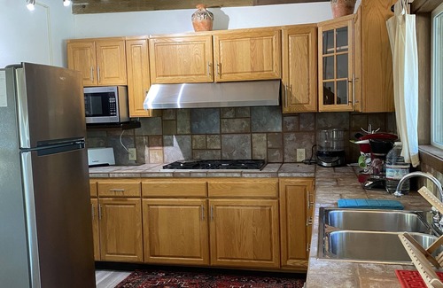 Lost Valley Cabin | Cabin with Magical, Breathtaking Views in ORINDA! Mins to downtown San Francisc