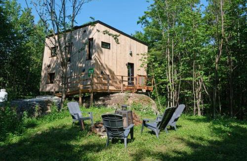 Eastman House | Cabin Zoobox 57