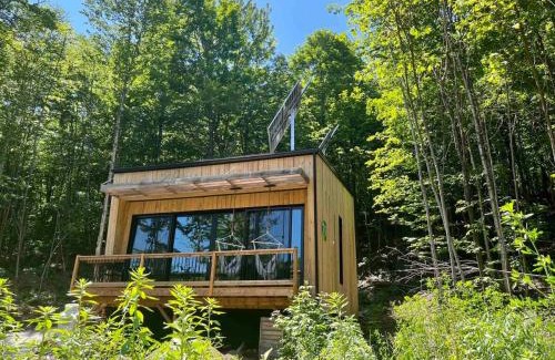 Eastman House | Cabin Zoobox 79