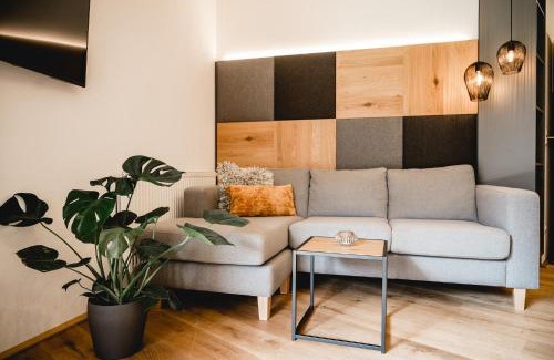 Pertisau Apartment | Cabin8 Alpine Flair Apartments