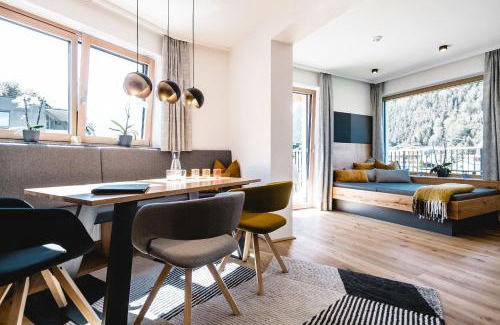 Pertisau Apartment | Cabin8 Alpine Flair Apartments