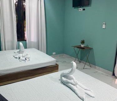 Paraiso Apartment | cabina DiTi 2