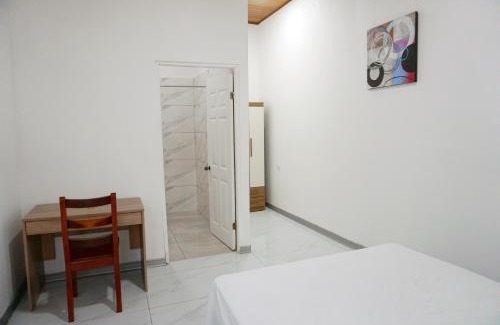 Boca Barranca Apartment | Cabinas La Sirena