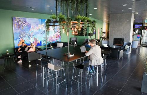 Aalborg Hotel | Cabinn Aalborg