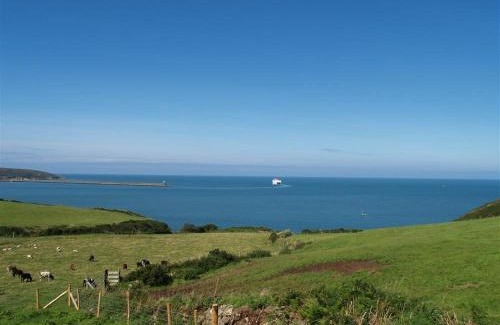 Fishguard House | Cable Cottage