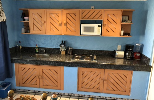 Centro Condo | Cabo Condo 50 downtown at the Marina!