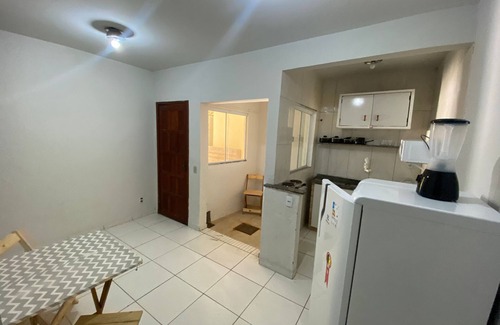 Braga Apartment | Cabo Frio - Braga - Aluguel Economico