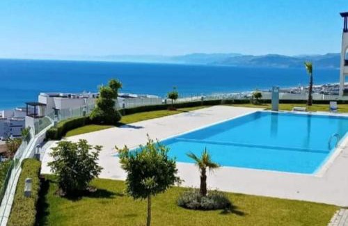 Tetouan House | Cabonegro Bella Vista