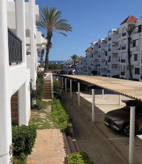 Tetouan House | Cabonegro Bella Vista