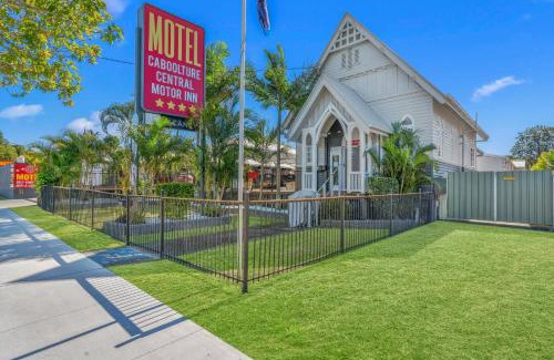 Caboolture Hotel | Caboolture Central Motor Inn, Sure Stay Collection by BW