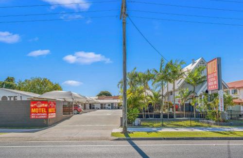 Caboolture Hotel | Caboolture Central Motor Inn, Sure Stay Collection by BW