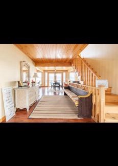 Cape Breton Island House | Cabot Trail - Le Château Acadian