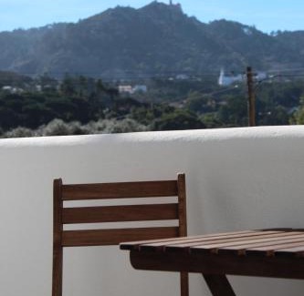 Varzea de Sintra Apartment | Cabriz White House