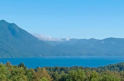Pucon Apartment | Caburgua Bella Vista